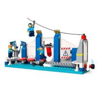 Конструктор LEGO City 60372 Полицейская тренировочная академия - Изображение №4 — Chaika Market