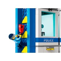 Конструктор LEGO City 60372 Полицейская тренировочная академия - Изображение №5 — Chaika Market