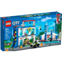 Конструктор LEGO City 60372 Полицейская тренировочная академия — Chaika Market