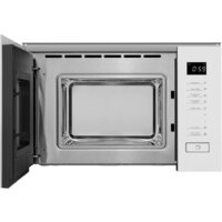 Микроволновая печь MAUNFELD MBMO820SGW09 - Изображение №2 — Chaika Market