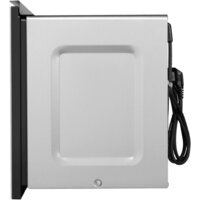 Микроволновая печь MAUNFELD MBMO820SGW09 - Изображение №5 — Chaika Market