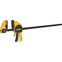 Струбцина DeWalt DWHT0-83187 - Изображение №2 — Chaika Market
