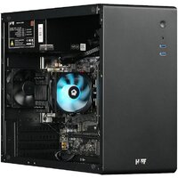 Компьютер HAFF Home BK64386 — Chaika Market