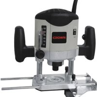 Вертикальный фрезер Crown CT11012 — Chaika Market