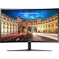 Монитор Samsung LC24F396FHRXEN — Chaika Market
