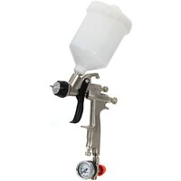 Краскопульт Walcom Slim Xlight S HTE 823017 - Изображение №2 — Chaika Market