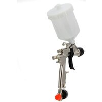 Краскопульт Walcom Slim Xlight S HTE 823017 - Изображение №3 — Chaika Market