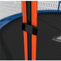 Батут DFC Jump Basket 12ft 12FT-JBSK-B - Изображение №5 — Chaika Market