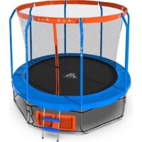 Батут DFC Jump Basket 12ft 12FT-JBSK-B - Изображение №2 — Chaika Market