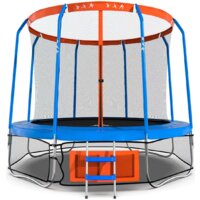 Батут DFC Jump Basket 12ft 12FT-JBSK-B — Chaika Market