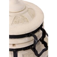 Тандыр Амфора Есаул с откидной крышкой - Изображение №4 — Chaika Market