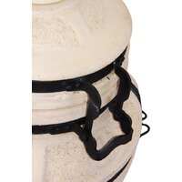 Тандыр Амфора Есаул с откидной крышкой - Изображение №3 — Chaika Market