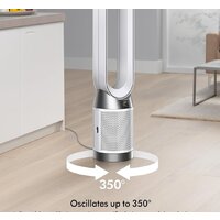 Очиститель воздуха Dyson Purifier Cool Gen1 TP10 - Изображение №3 — Chaika Market