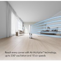 Очиститель воздуха Dyson Purifier Cool Gen1 TP10 - Изображение №7 — Chaika Market