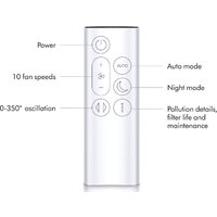 Очиститель воздуха Dyson Purifier Cool Gen1 TP10 - Изображение №2 — Chaika Market