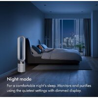 Очиститель воздуха Dyson Purifier Cool Gen1 TP10 - Изображение №4 — Chaika Market