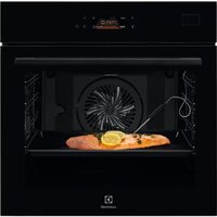 Электрический духовой шкаф Electrolux SteamBake 800 LOB8S39WZ — Chaika Market