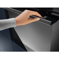Электрический духовой шкаф Electrolux SteamBake 800 LOB8S39WZ - Изображение №3 — Chaika Market
