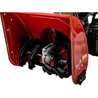 Снегоуборщик Asilak SBG-756 - Изображение №4 — Chaika Market