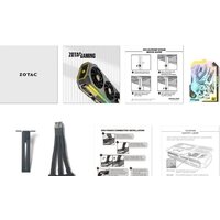 Видеокарта ZOTAC Gaming GeForce RTX 5080 Solid Core OC ZT-B50800J2-10P - Изображение №7 — Chaika Market