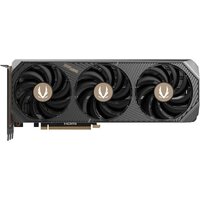 Видеокарта ZOTAC Gaming GeForce RTX 5080 Solid Core OC ZT-B50800J2-10P — Chaika Market