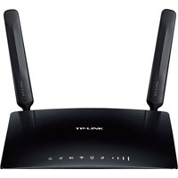 4G Wi-Fi роутер TP-Link TL-MR6400 v2 — Chaika Market