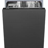 Встраиваемая посудомоечная машина Smeg STL271DSH — Chaika Market