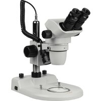 Микроскоп Микромед MC-7-ZOOM 30851 - Изображение №3 — Chaika Market