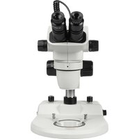 Микроскоп Микромед MC-7-ZOOM 30851 - Изображение №2 — Chaika Market