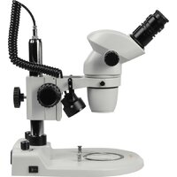 Микроскоп Микромед MC-7-ZOOM 30851 - Изображение №7 — Chaika Market