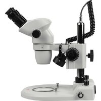 Микроскоп Микромед MC-7-ZOOM 30851 - Изображение №5 — Chaika Market