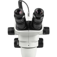 Микроскоп Микромед MC-7-ZOOM 30851 - Изображение №10 — Chaika Market