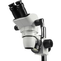 Микроскоп Микромед MC-7-ZOOM 30851 - Изображение №6 — Chaika Market