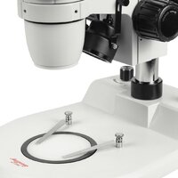 Микроскоп Микромед MC-7-ZOOM 30851 - Изображение №8 — Chaika Market