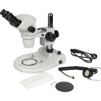 Микроскоп Микромед MC-7-ZOOM 30851 - Изображение №14 — Chaika Market