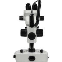 Микроскоп Микромед MC-7-ZOOM 30851 - Изображение №4 — Chaika Market