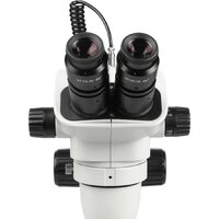 Микроскоп Микромед MC-7-ZOOM 30851 - Изображение №9 — Chaika Market
