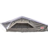 Автомобильная палатка РИФ Soft RT02-160 Pro RIFRT0212080301 (серый) — Chaika Market