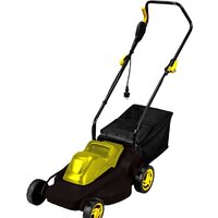 Газонокосилка Huter ELM-2000T — Chaika Market