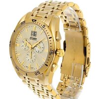 Наручные часы Adriatica A8202.1111CH - Изображение №2 — Chaika Market