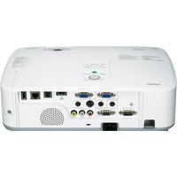 Проектор NEC M311W - Изображение №7 — Chaika Market