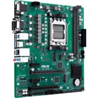 Материнская плата ASUS PRO A620M-C-CSM - Изображение №2 — Chaika Market
