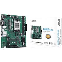 Материнская плата ASUS PRO A620M-C-CSM - Изображение №7 — Chaika Market