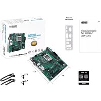 Материнская плата ASUS PRO A620M-C-CSM - Изображение №8 — Chaika Market