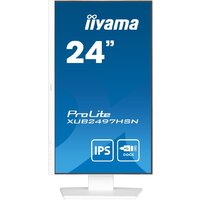 Монитор Iiyama ProLite XUB2497HSN-W1 - Изображение №2 — Chaika Market