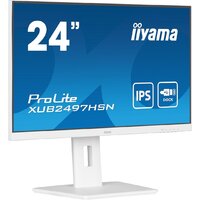 Монитор Iiyama ProLite XUB2497HSN-W1 - Изображение №3 — Chaika Market