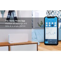 Метеостанция Venta AS100 Airsense Eco - Изображение №8 — Chaika Market