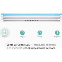 Метеостанция Venta AS100 Airsense Eco - Изображение №5 — Chaika Market