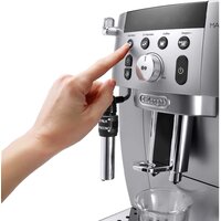 Кофемашина DeLonghi Magnifica S Smart ECAM 250.31.SB - Изображение №3 — Chaika Market