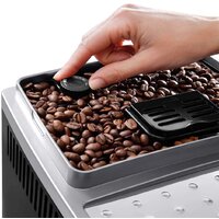 Кофемашина DeLonghi Magnifica S Smart ECAM 250.31.SB - Изображение №5 — Chaika Market